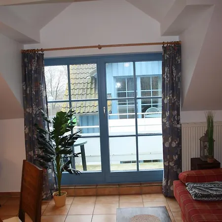 Ferienwohnung Urte In Putgarten , Kap Arkona Ruegen Esterno foto