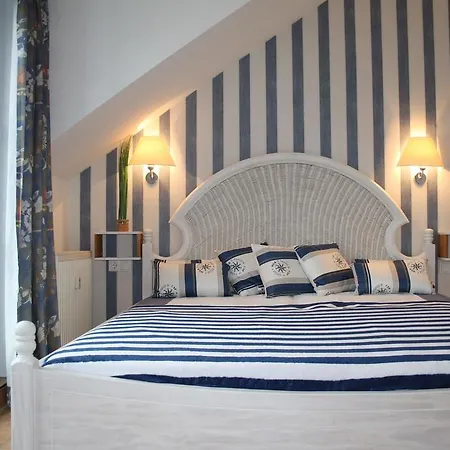 Ferienwohnung Urte In Putgarten , Kap Arkona Ruegen Esterno foto