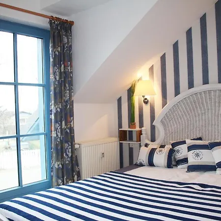 Ferienwohnung Urte In Putgarten , Kap Arkona Ruegen Esterno foto