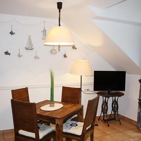 Ferienwohnung Urte In Putgarten , Kap Arkona Ruegen Esterno foto