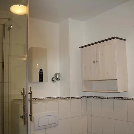 Ferienwohnung Urte In Putgarten , Kap Arkona Ruegen Esterno foto