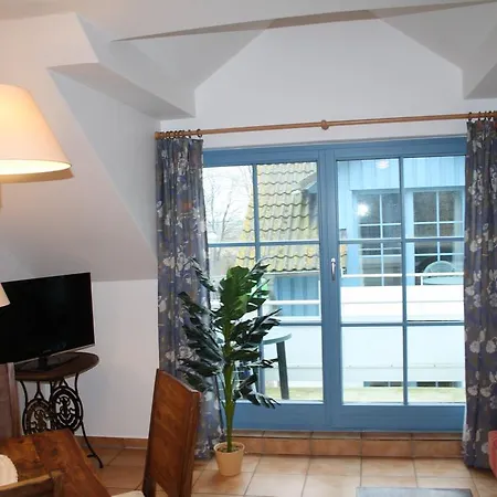 Ferienwohnung Urte In Putgarten , Kap Arkona Ruegen Esterno foto