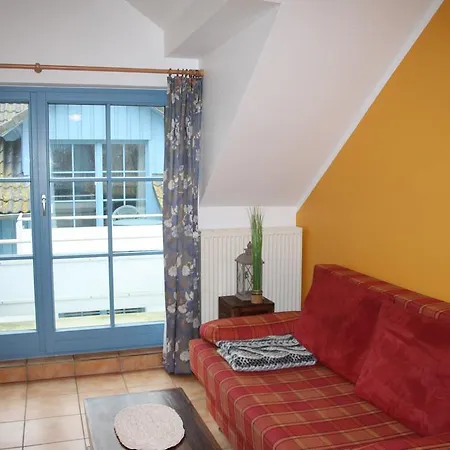 Ferienwohnung Urte In Putgarten , Kap Arkona Ruegen Esterno foto
