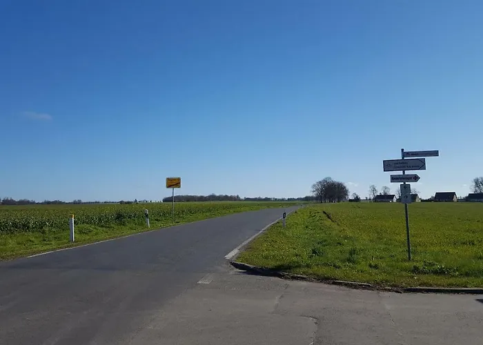 Ferienwohnung Urte In Putgarten , Kap Arkona Ruegen