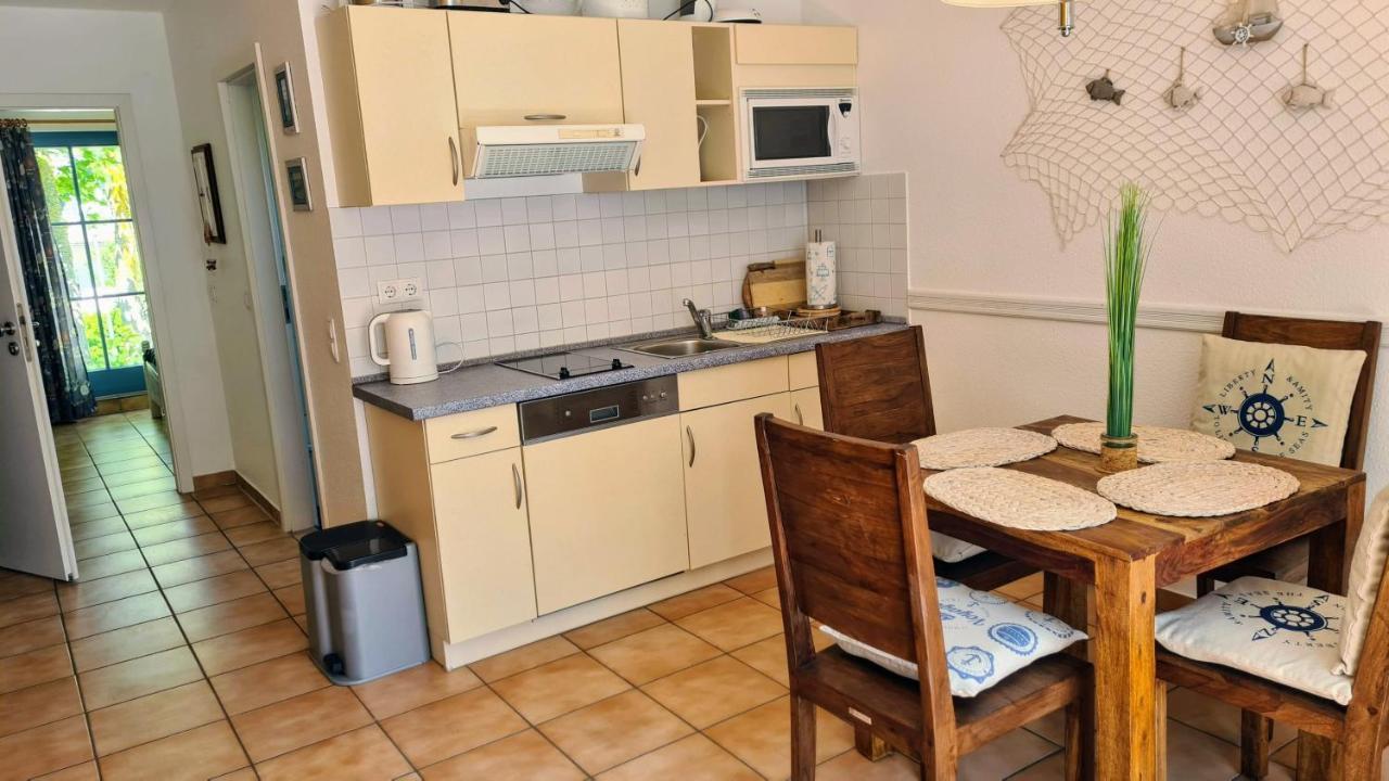 Urte In , Kap Arkona Ruegen Apartment Putgarten