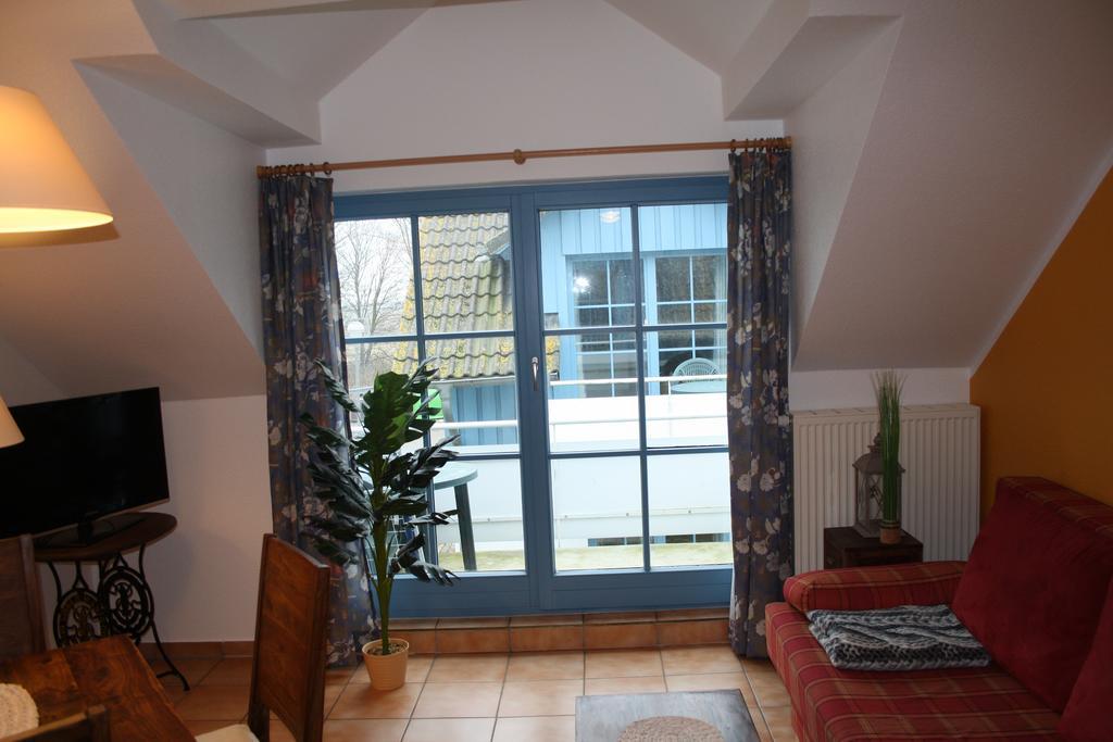 Urte In , Kap Arkona Ruegen Apartment