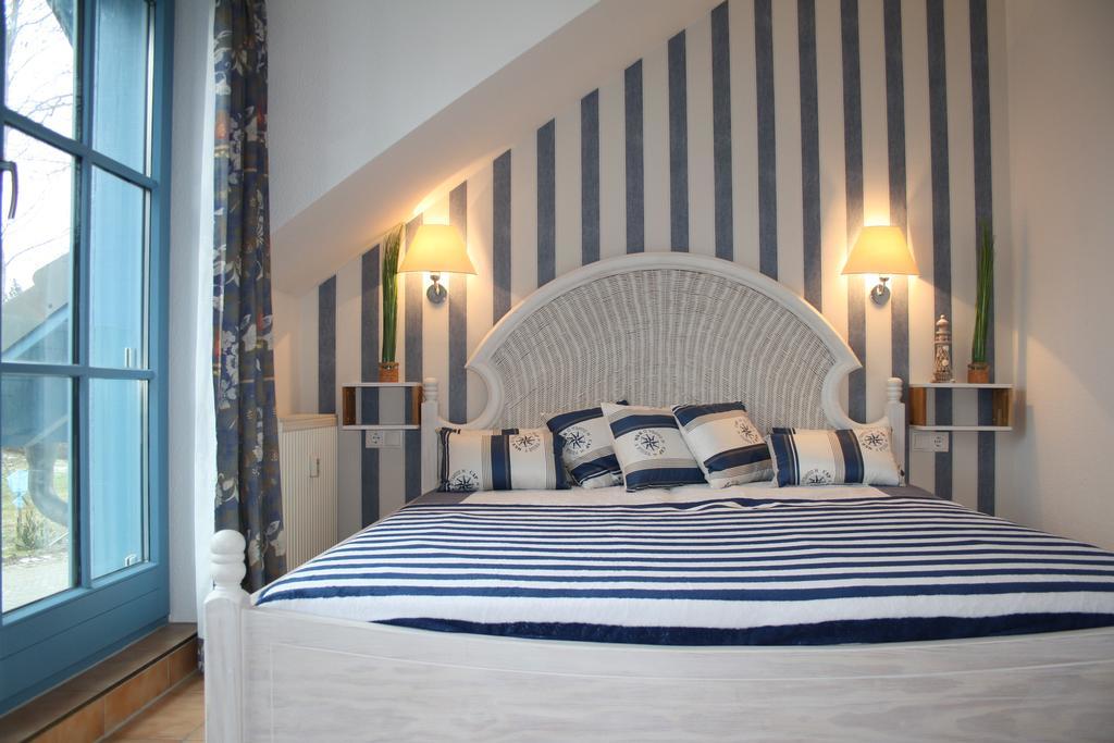 Apartment Urte In , Kap Arkona Ruegen *