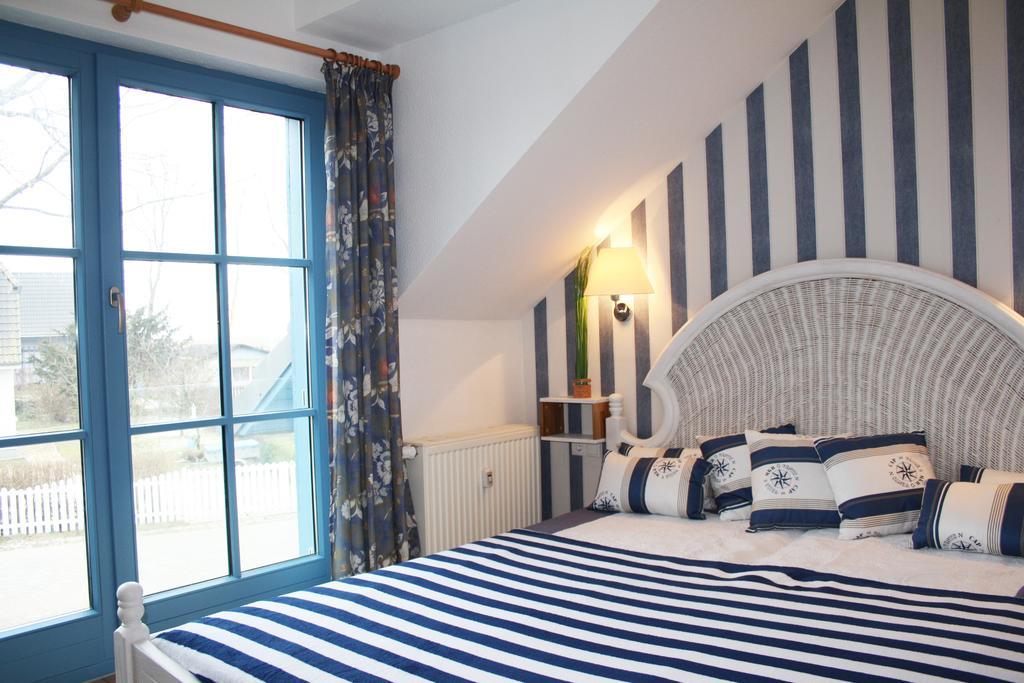 Urte In , Kap Arkona Ruegen Apartment *