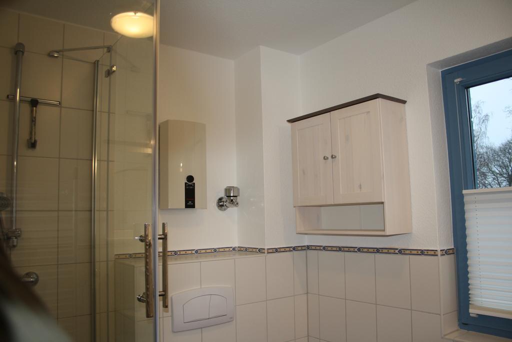 Apartment Urte In , Kap Arkona Ruegen