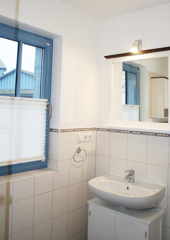 Urte In , Kap Arkona Ruegen Apartment Putgarten