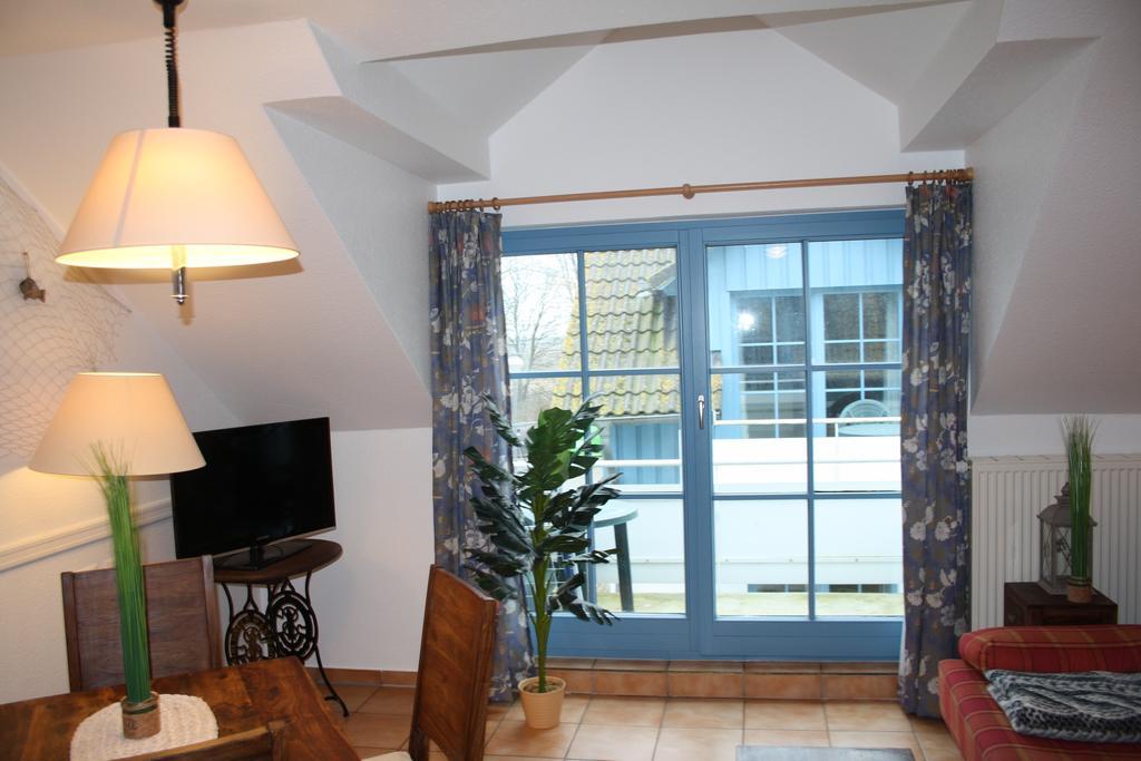 Urte In , Kap Arkona Ruegen Apartment