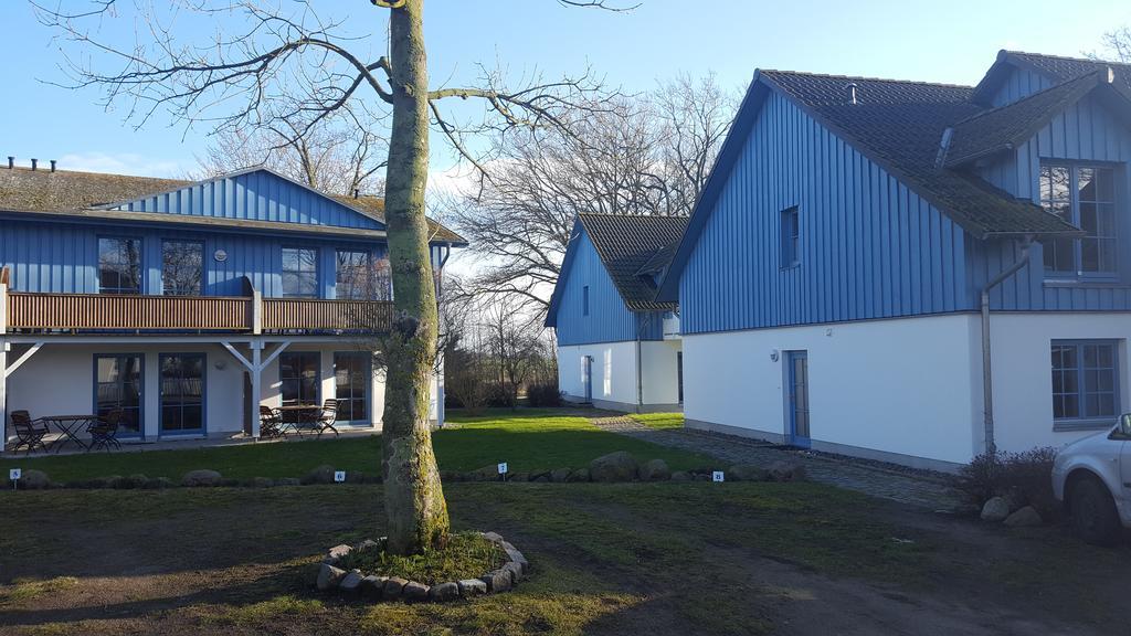 Apartment Urte In , Kap Arkona Ruegen Putgarten