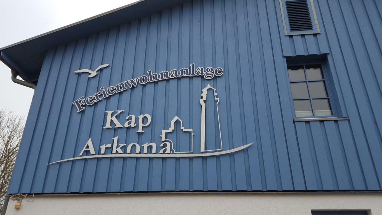 Urte In , Kap Arkona Ruegen * Putgarten