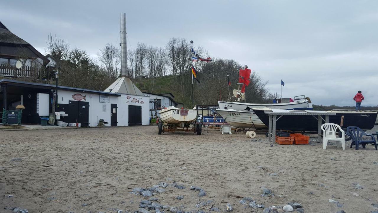 Urte In , Kap Arkona Ruegen *