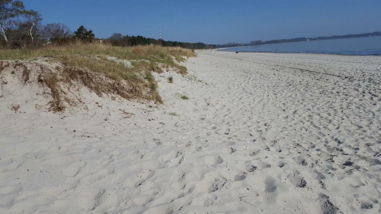 Apartment Urte In , Kap Arkona Ruegen
