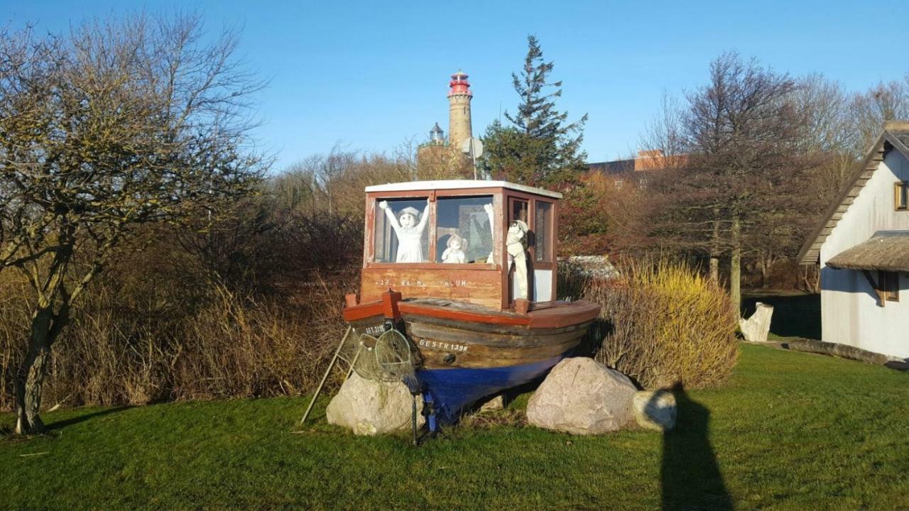 Apartment Urte In , Kap Arkona Ruegen Putgarten