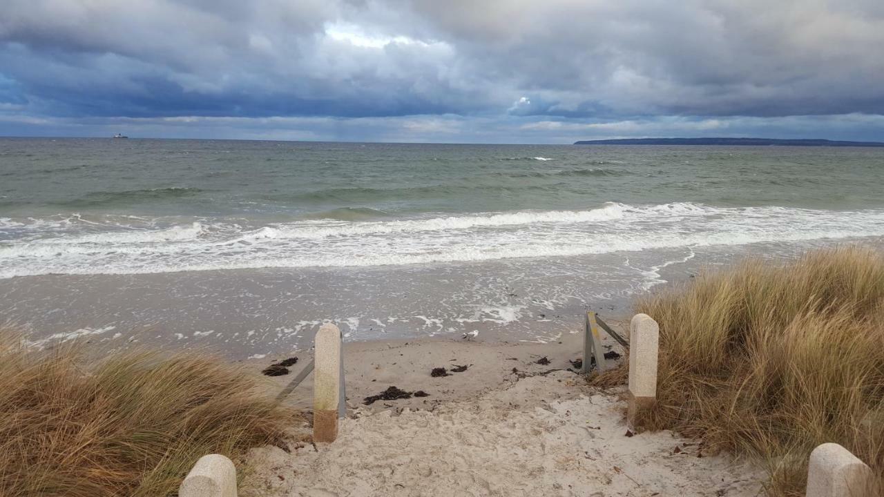 Urte In , Kap Arkona Ruegen Apartment Putgarten
