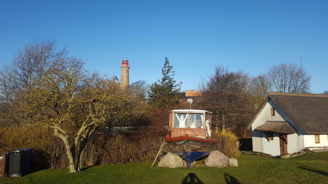 Urte In , Kap Arkona Ruegen Putgarten
