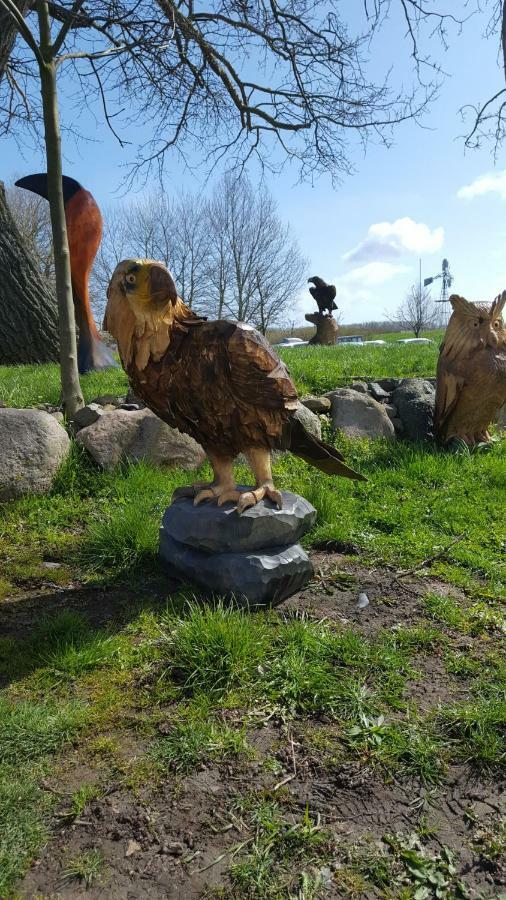 Urte In , Kap Arkona Ruegen Putgarten